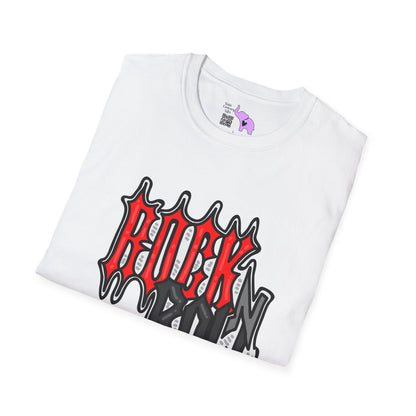 Rock N' Roll T-shirt