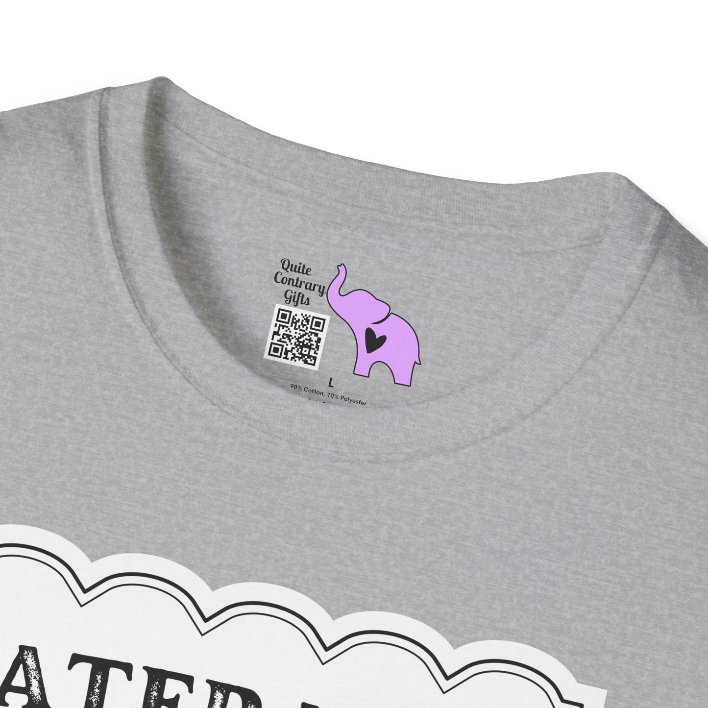 Hatermade Success Has Enemies Adult T-Shirt