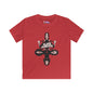 Black Sabbath (2) Kids Softstyle Tee