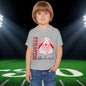 Bellville Vertical Fury Heavy Cotton™ Toddler T-shirt