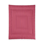 Be Mine Stripes Comforter
