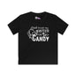 Will Trade My Sister For Candy (Ghost) Youth Softstyle Tee