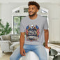 250 Years of Freedom Adult T-shirt