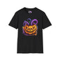 Creepy Jack Adult T-shirt
