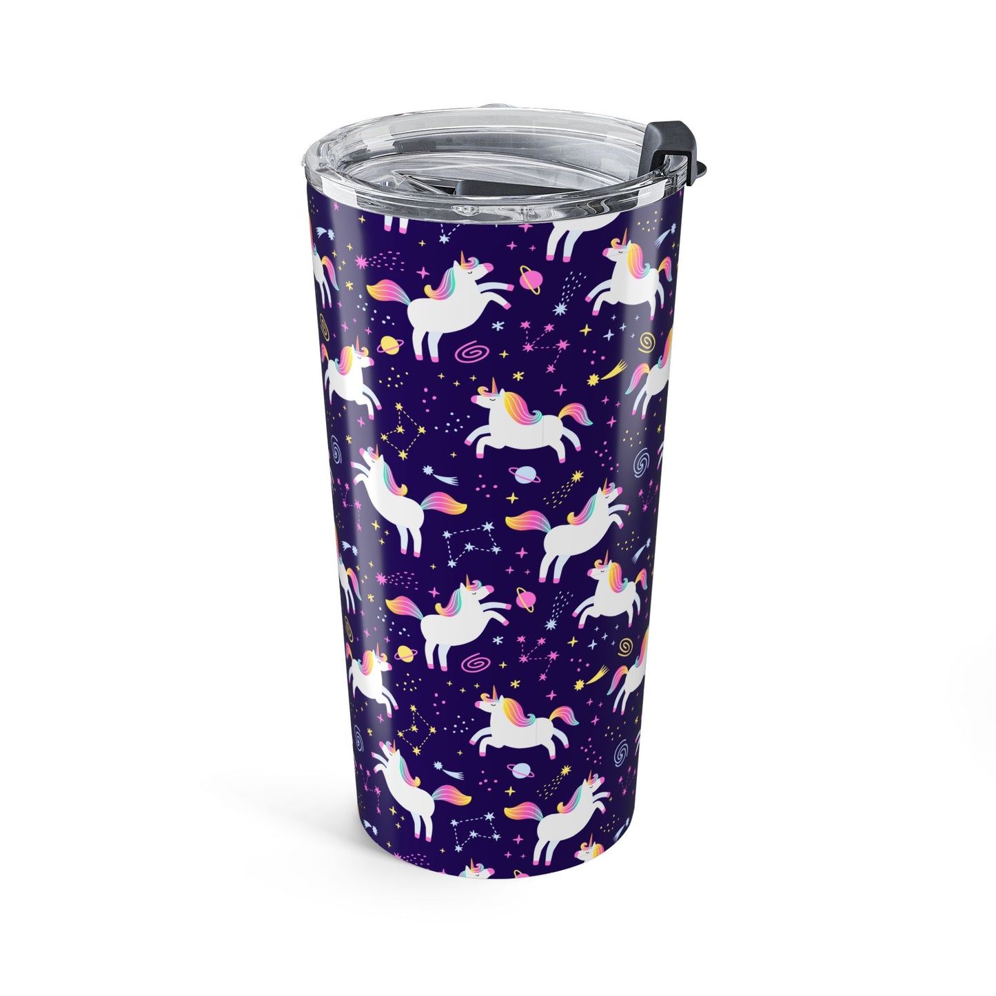 Unicorniverse Tumbler 20oz