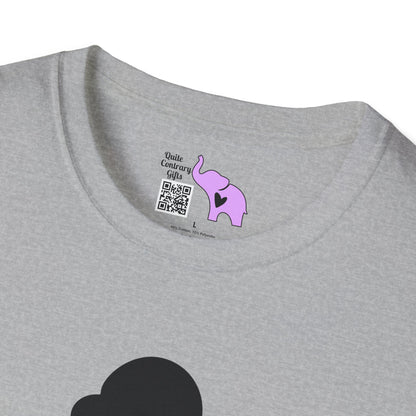 All You Need Is Ice Cream Adult T-shirt
