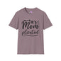 It's Momplicated Adult T-shirt