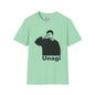 Friends; Unagi Adult T-shirt