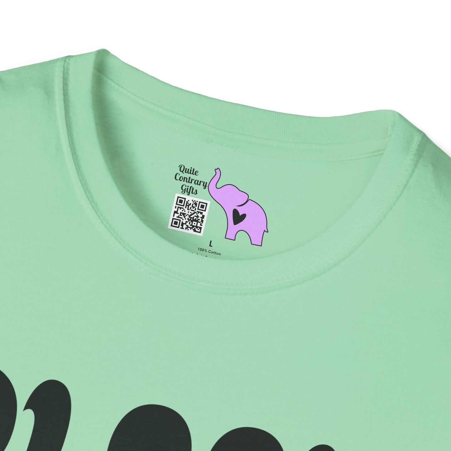 Sleep All Day Adult T-shirt