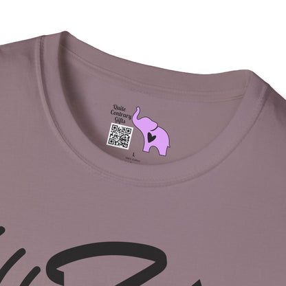 Fifty Shades Of Tired Adult T-shirt