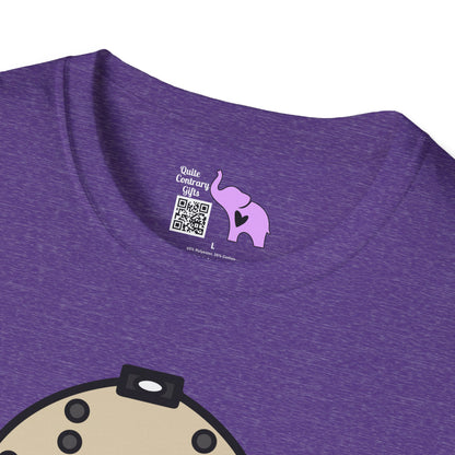 Jason Voorhees Adult T-shirt
