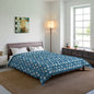 Oceanline Shells Comforter