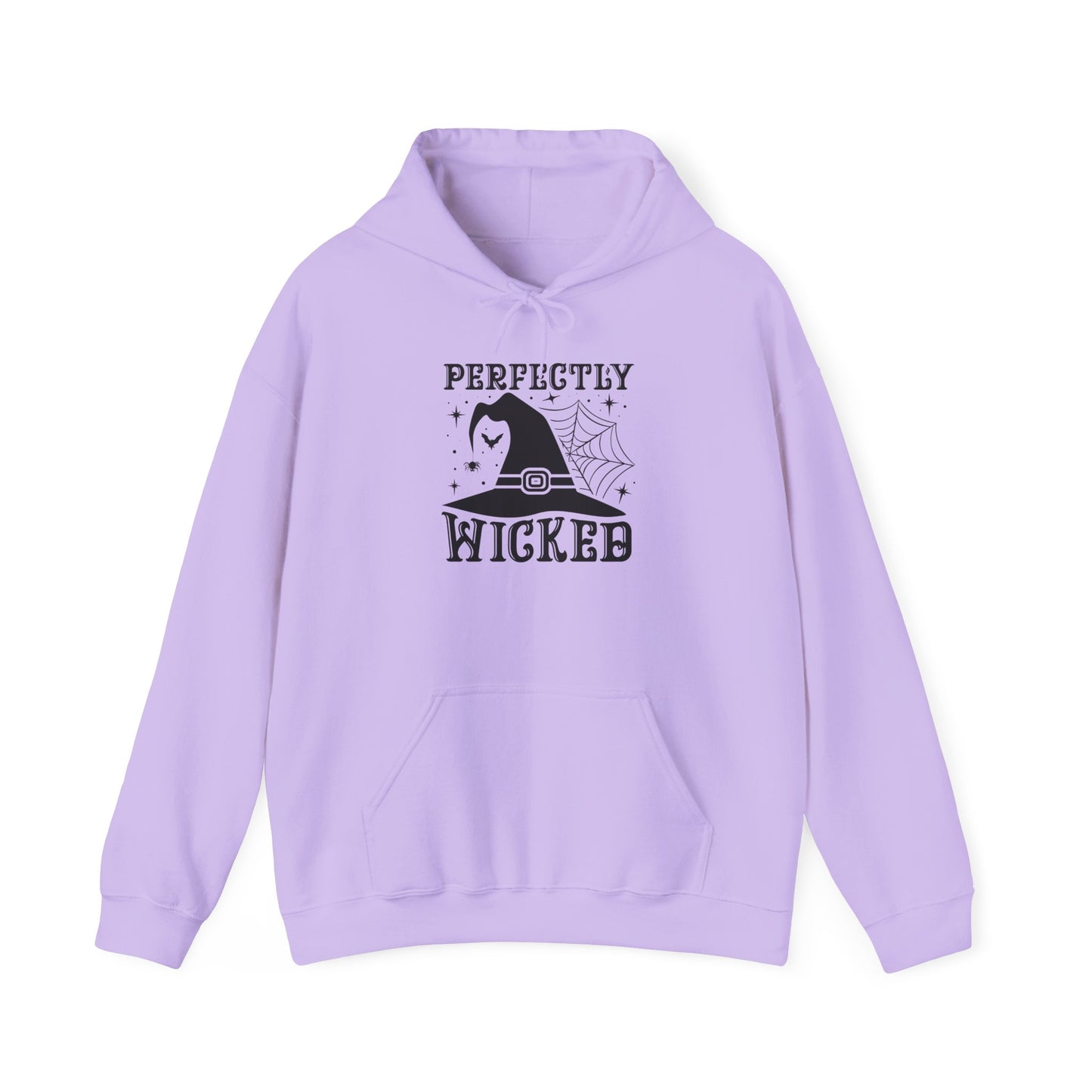 Perfectly Wicked Heavy Blend™ Hooded Sweatshirt