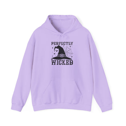 Perfectly Wicked Heavy Blend™ Hooded Sweatshirt