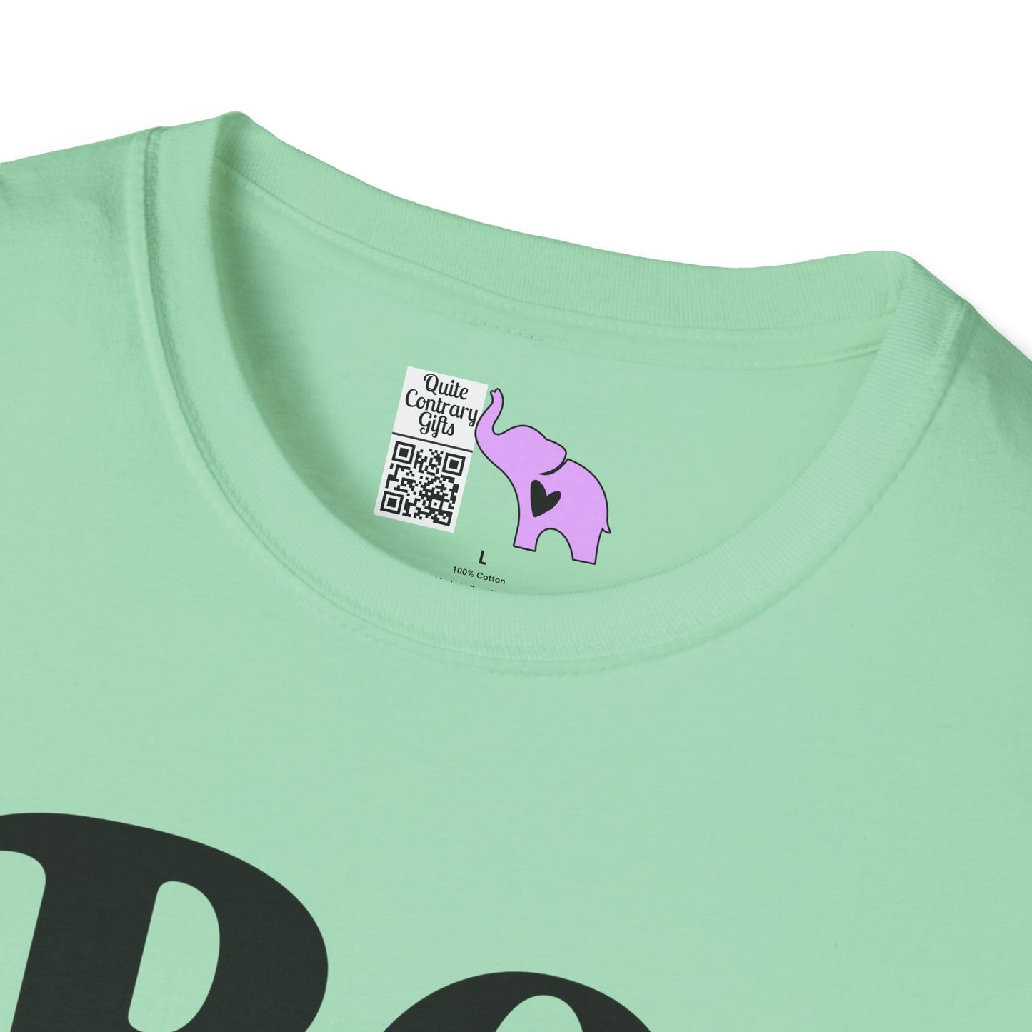 Be Kind To Yourself Adult T-shirt