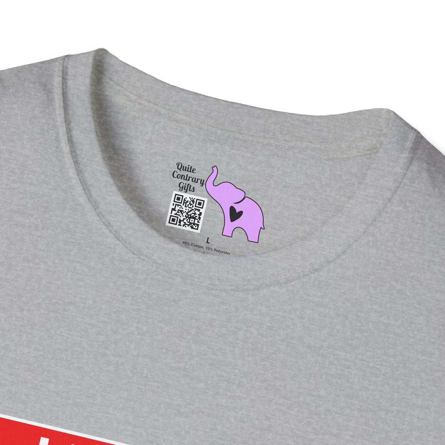 Friends; Regina Phalange Adult T-shirt