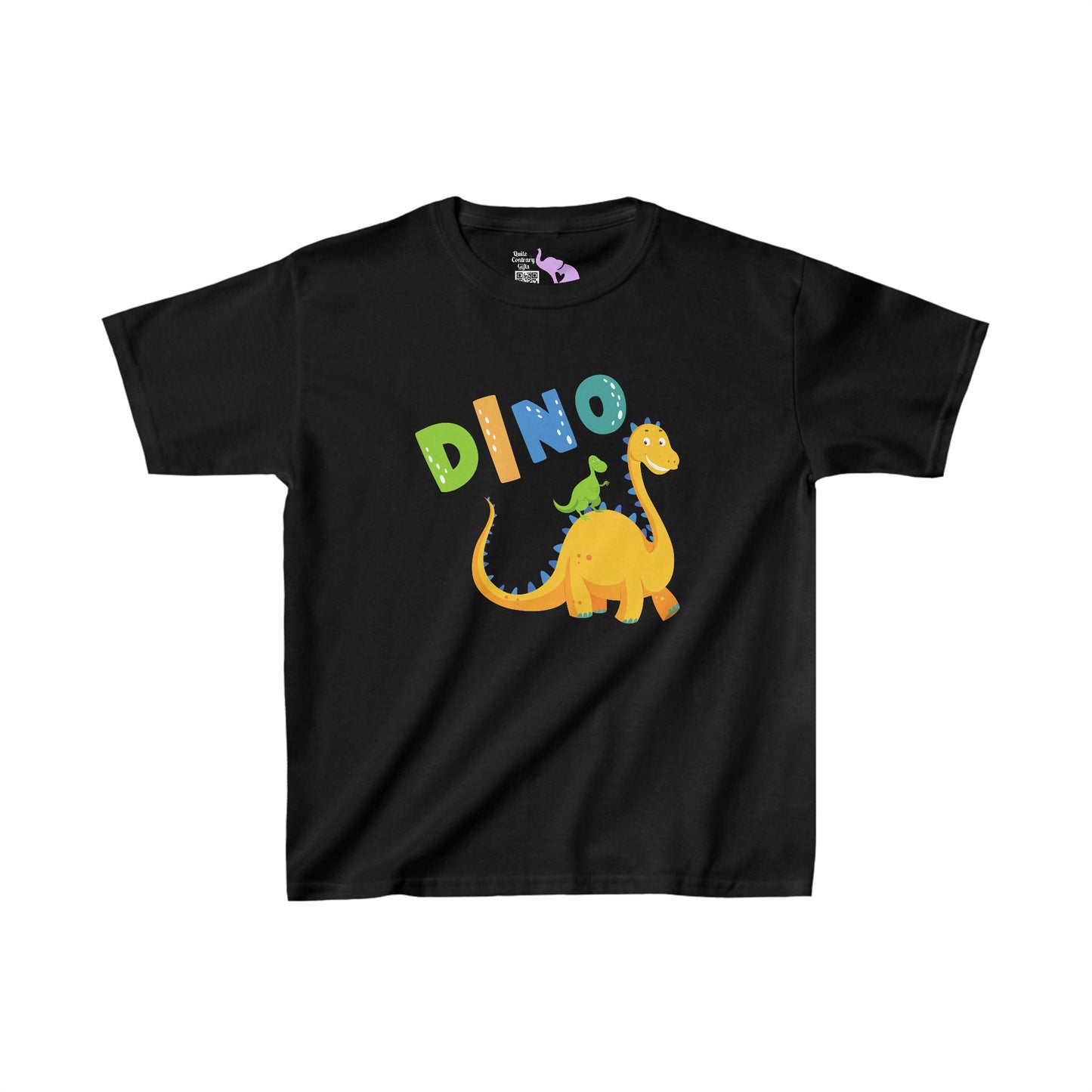 Dino Heavy Cotton™ Tee