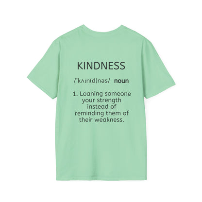 Always Be Kind Adult T-shirt