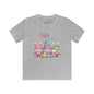 Jesus is the Reason Youth Softstyle Tee