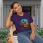 Pumpkin Possession Adult T-shirt