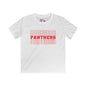 Panthers (Stacked) Youth Softstyle Tee