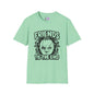 Chucky Friends Til The End Adult T-shirt