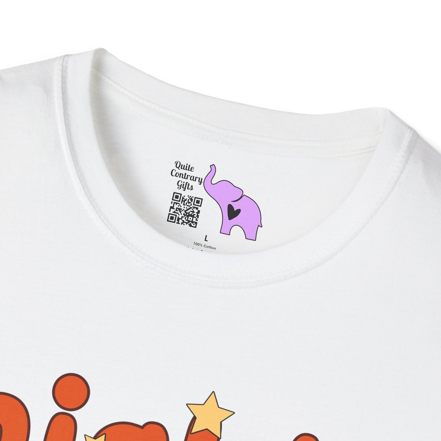 Night Owl Adult T-shirt