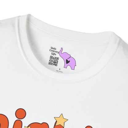 Night Owl Adult T-shirt