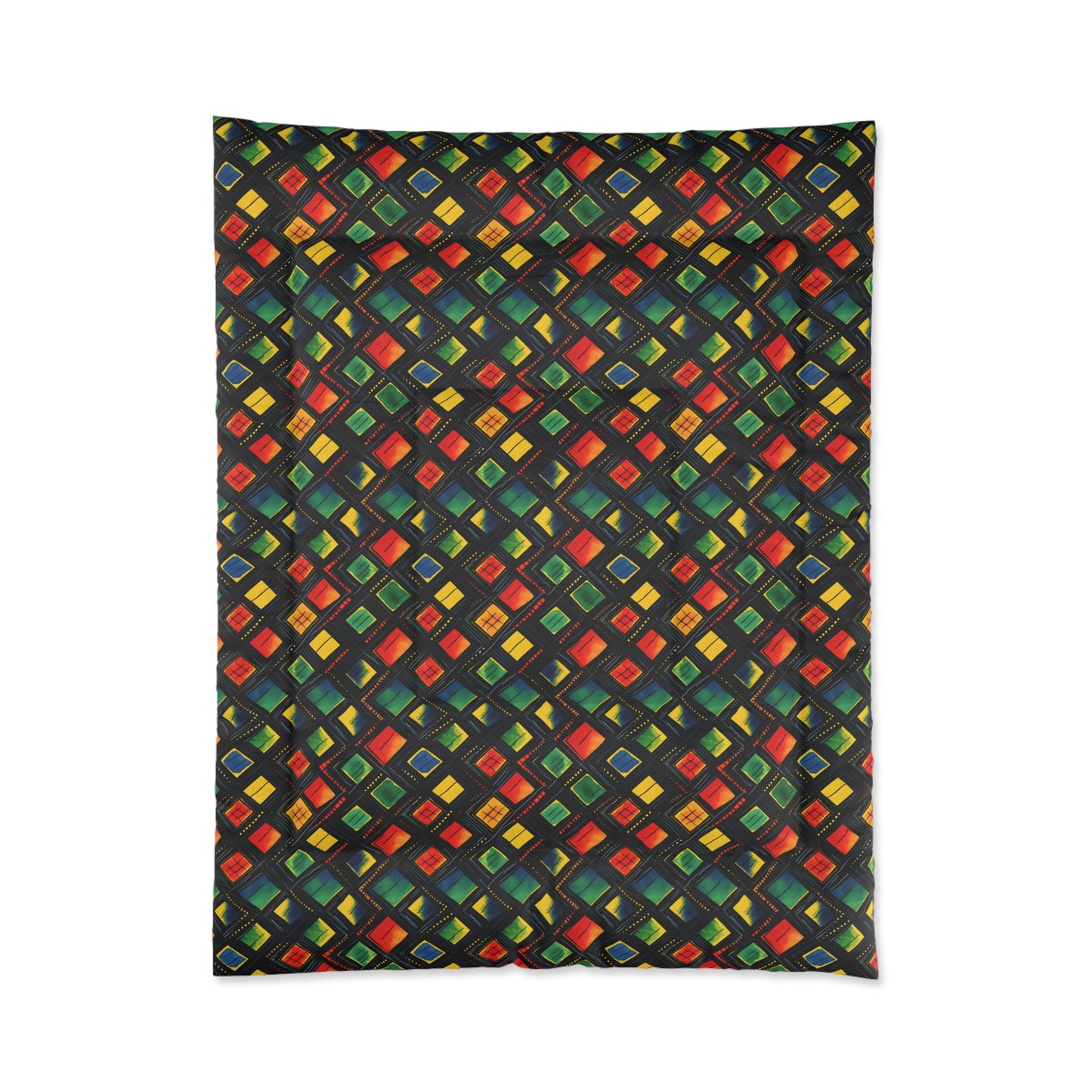 Radiant Purpose Basic Bedding Set