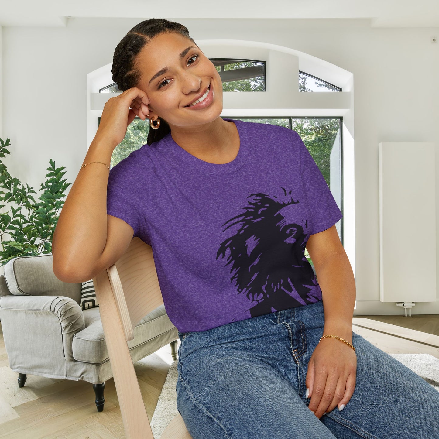 Beetlejuice (3) Adult T-shirt