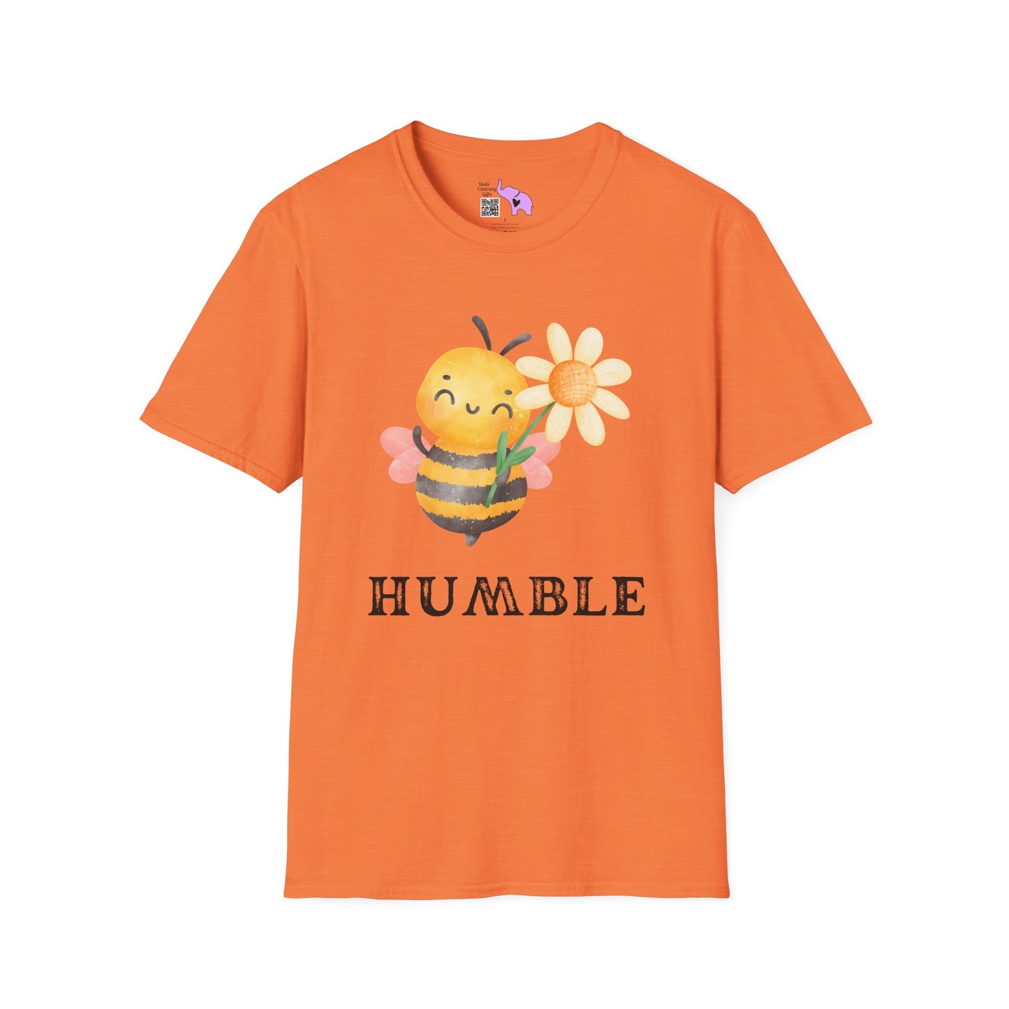 Bee Humble T-shirt