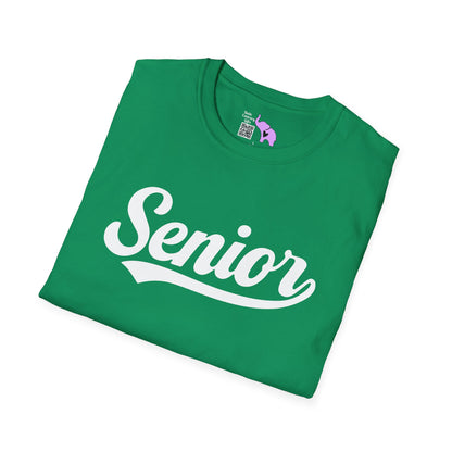 Senior Adult T-shirt