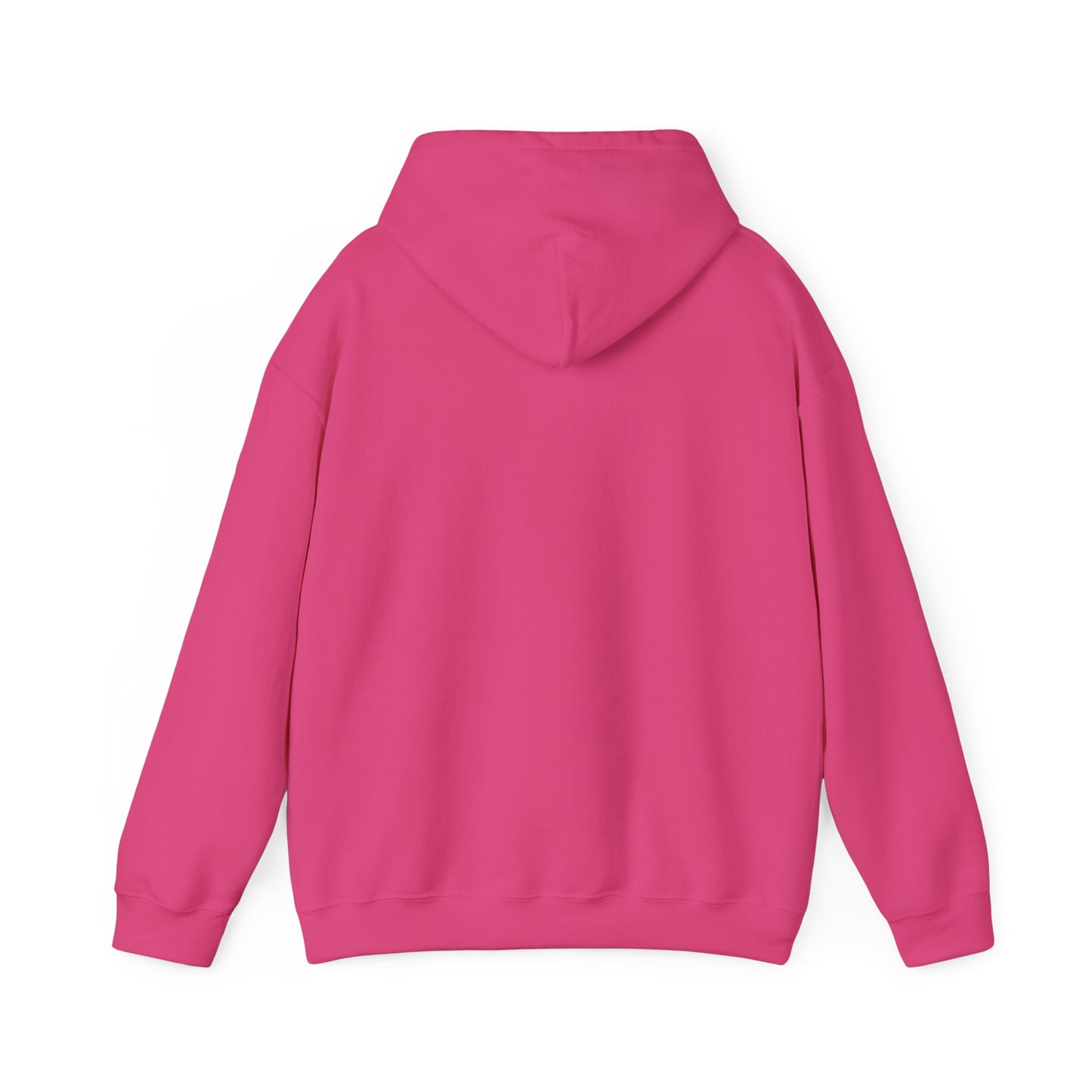 Fun Fact I Don't Care Adult Heavy Blend™ Hoodie