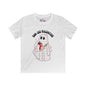 Boo-Jee Valentine Youth Softstyle Tee