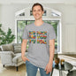Dad Jokes Are How Eye Roll Adult T-shirt