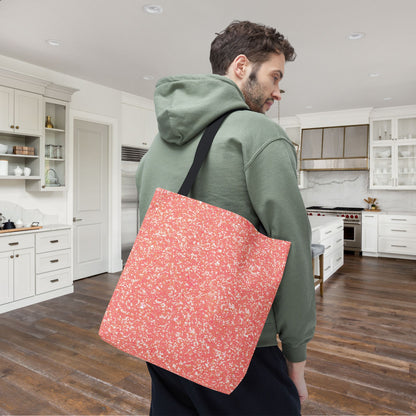 Sunset Celebration Canvas Tote Bag