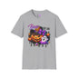 Boo Y'all Adult T-shirt