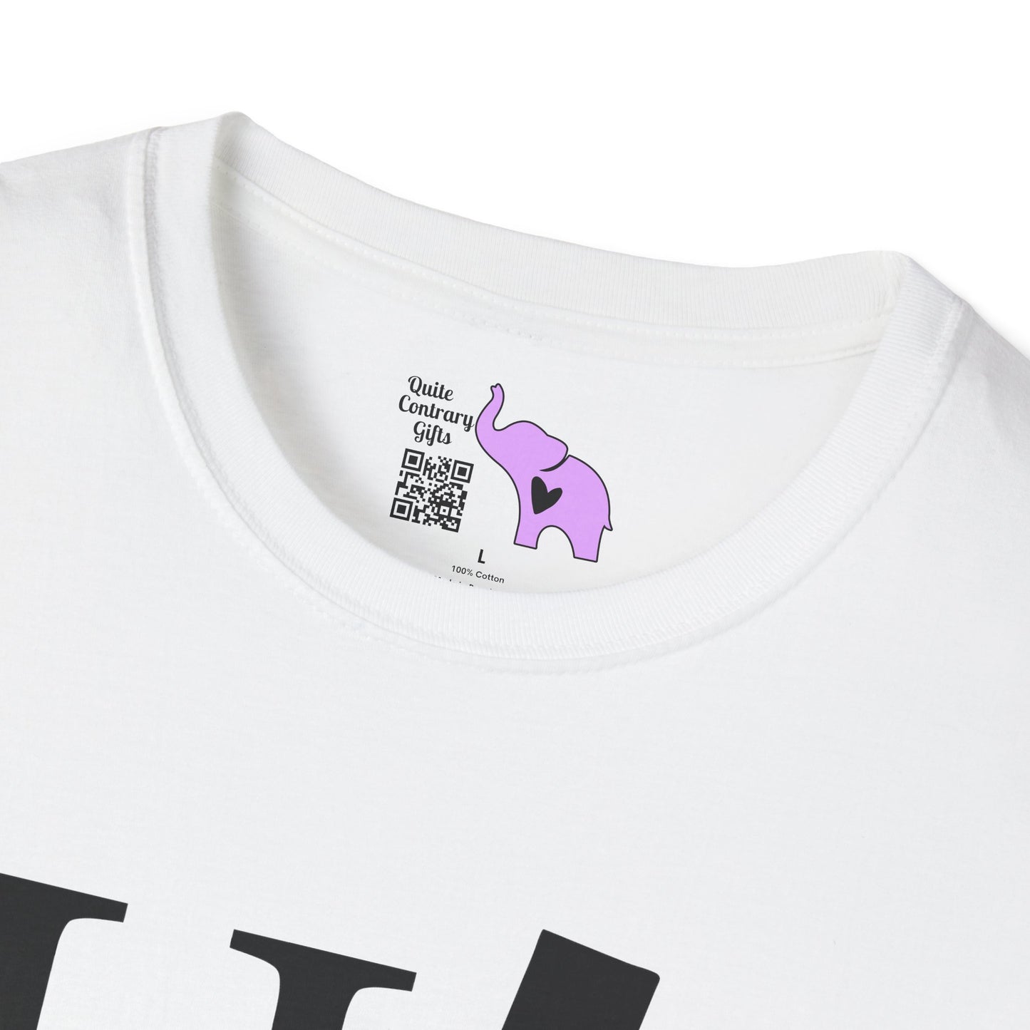 Texas Home Adult T-shirt