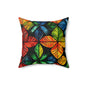 Kinara Radiance Throw Pillow