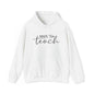 Made to Teach Heavy Blend™ Hooded Sweatshirt