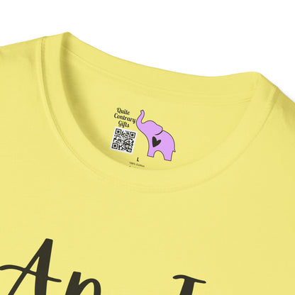 Am I The Drama? Lama T-shirt