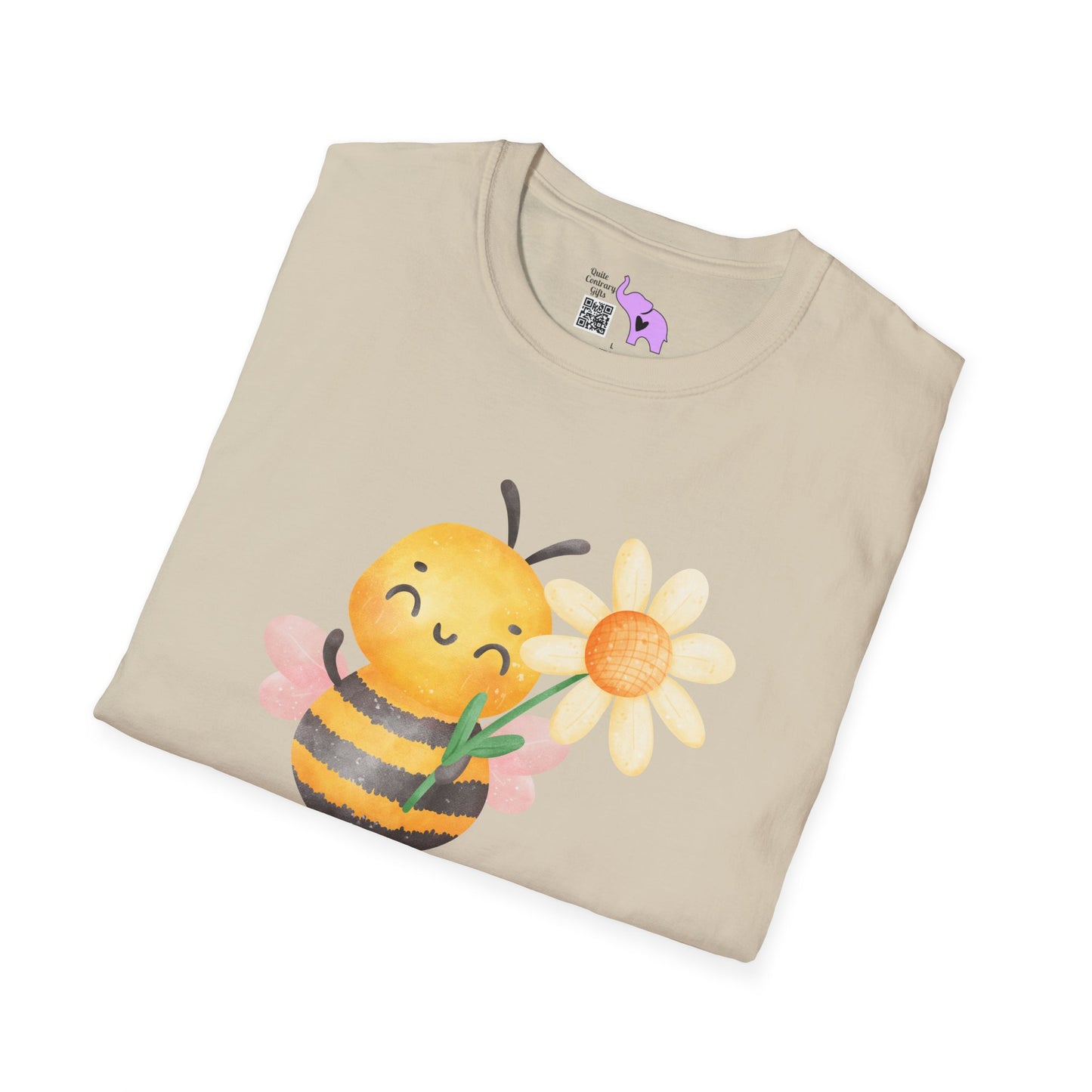 Bee Humble T-shirt