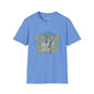 Child of God Adult T-Shirt