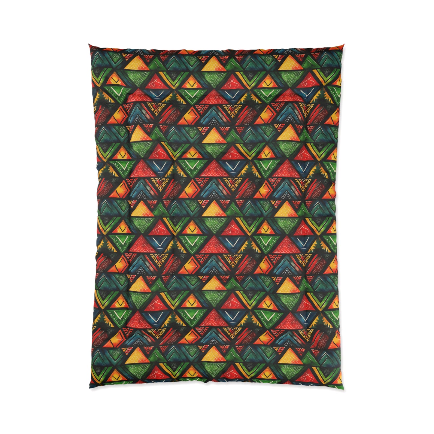 Ancestor Echo Comforter