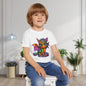Colorful Baby Dragon Heavy Cotton™ Toddler T-shirt