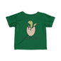 ""A-Roar-Able Infant Soft T-Shirt