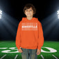 Somerville (Stacked) Youth Heavy Blend Hoodie