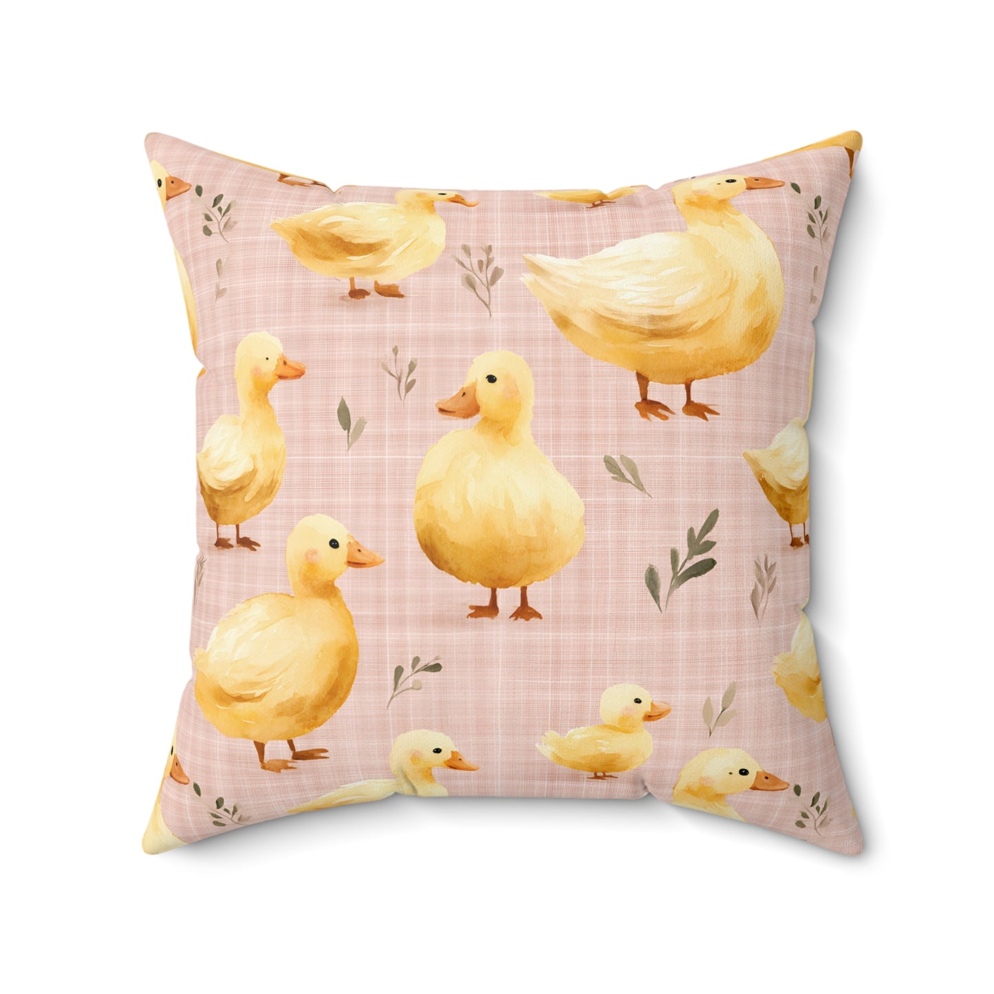 Ducky Daydream Basic Bedding Set