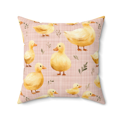 Ducky Daydream Basic Bedding Set