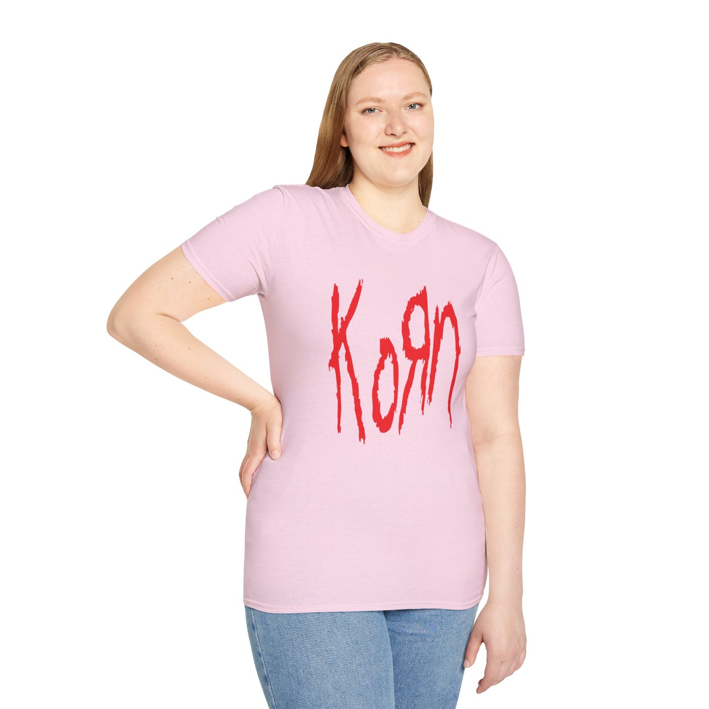 Korn T-shirt